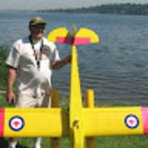 Meet your Posher, Richard